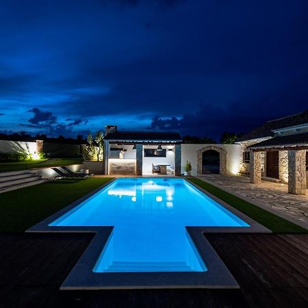 Casa Di Nikola Villa Slivnica Exterior foto