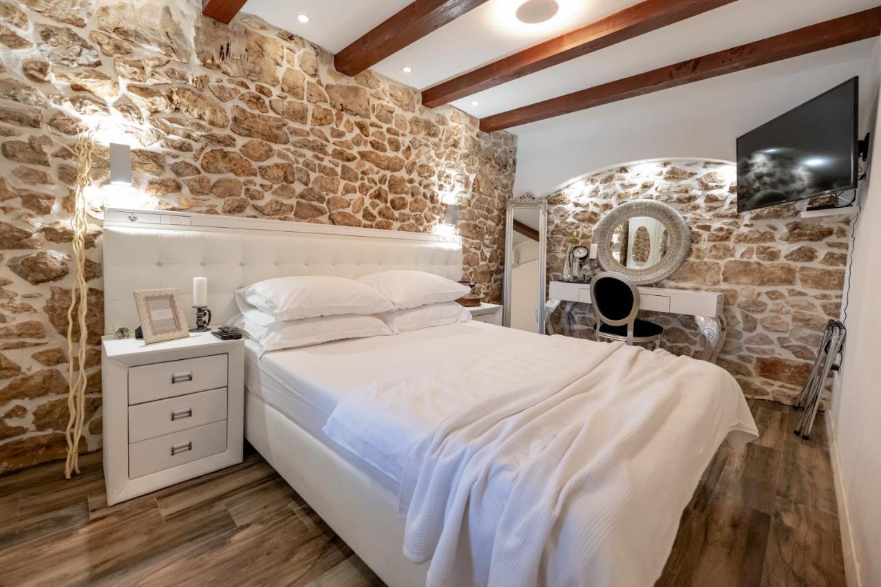 Casa Di Nikola Villa Slivnica Exterior foto
