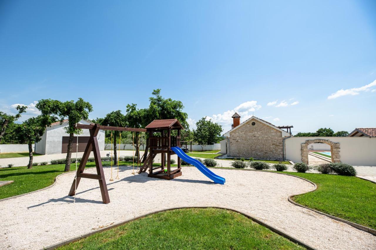 Casa Di Nikola Villa Slivnica Exterior foto