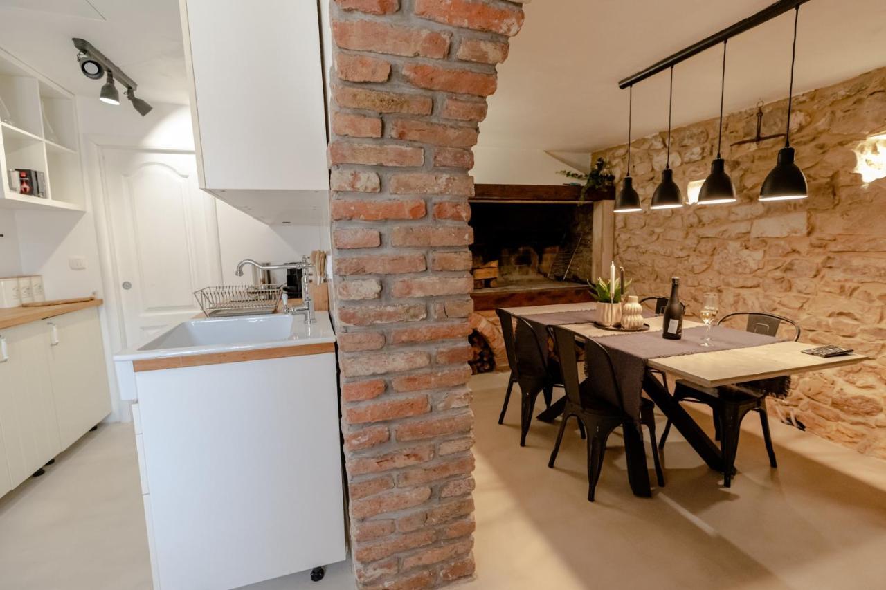 Casa Di Nikola Villa Slivnica Exterior foto
