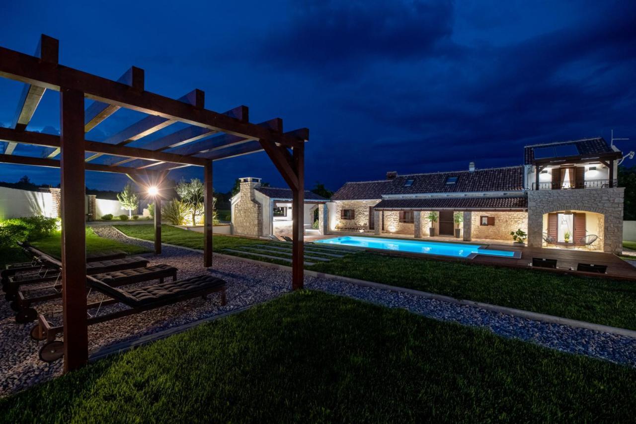 Casa Di Nikola Villa Slivnica Exterior foto