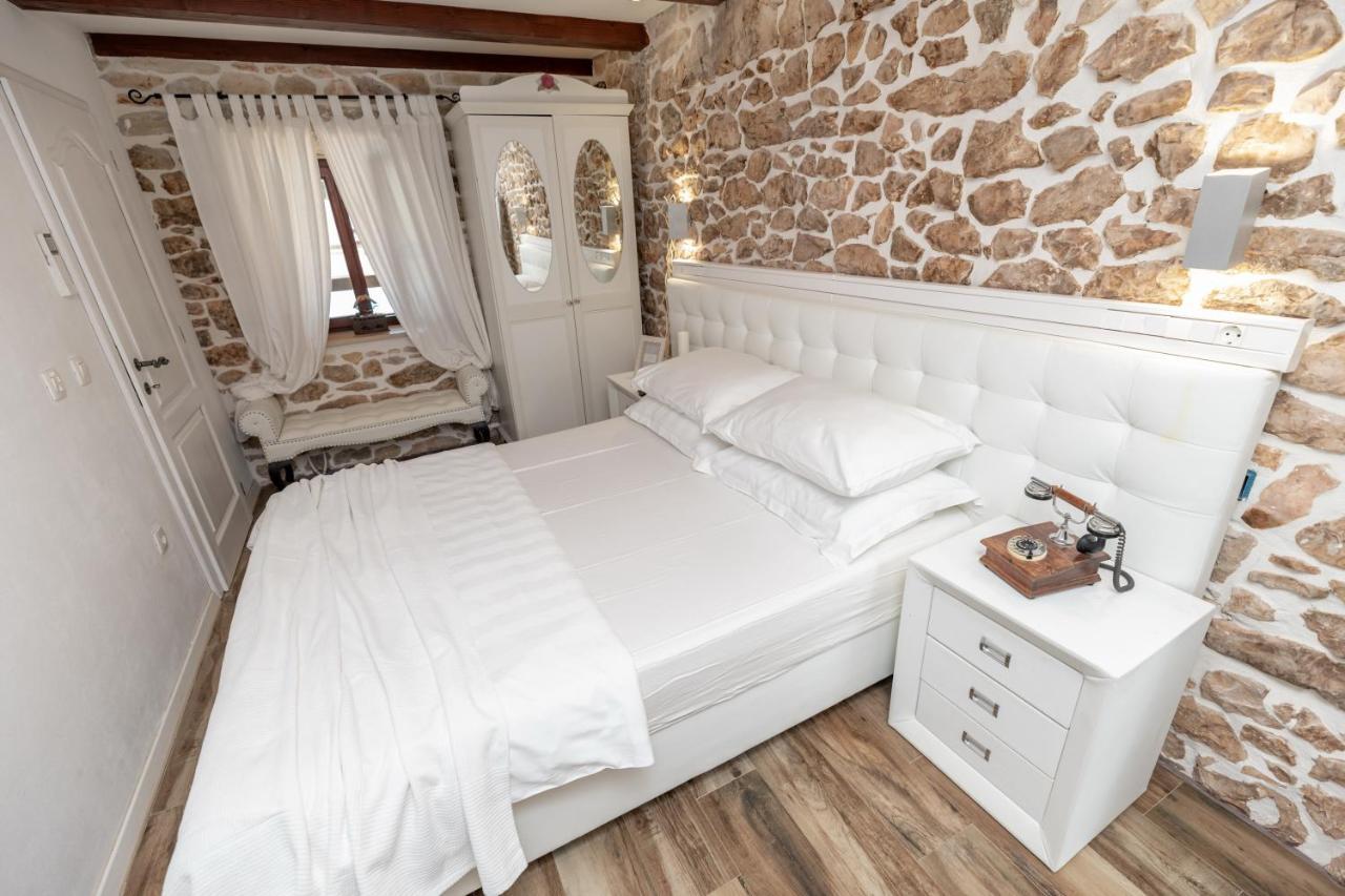 Casa Di Nikola Villa Slivnica Exterior foto