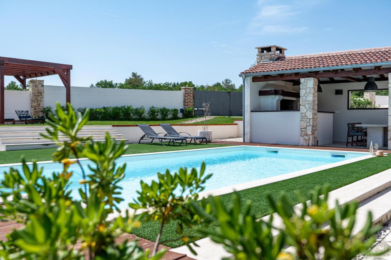 Casa Di Nikola Villa Slivnica Exterior foto