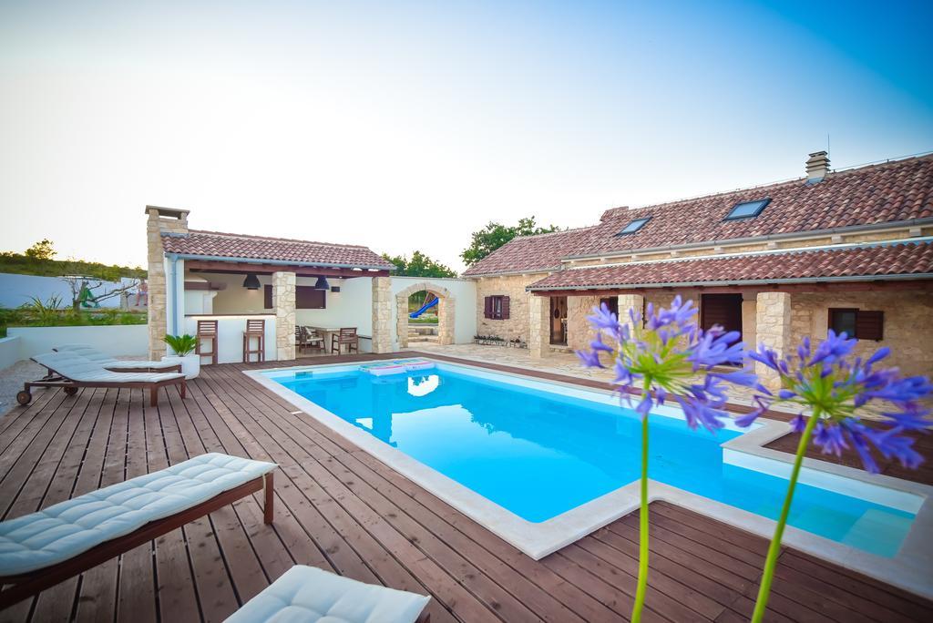 Casa Di Nikola Villa Slivnica Exterior foto
