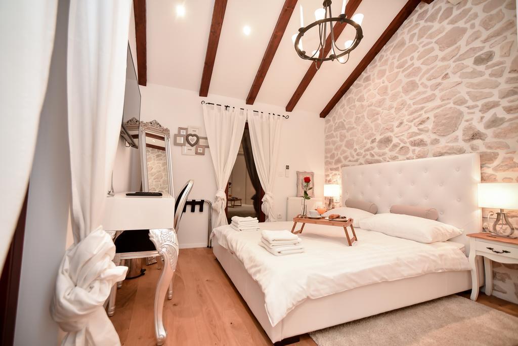 Casa Di Nikola Villa Slivnica Exterior foto