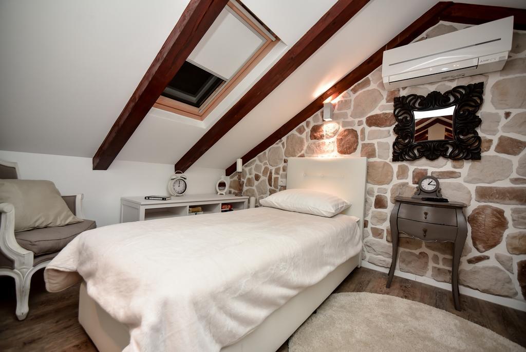 Casa Di Nikola Villa Slivnica Exterior foto
