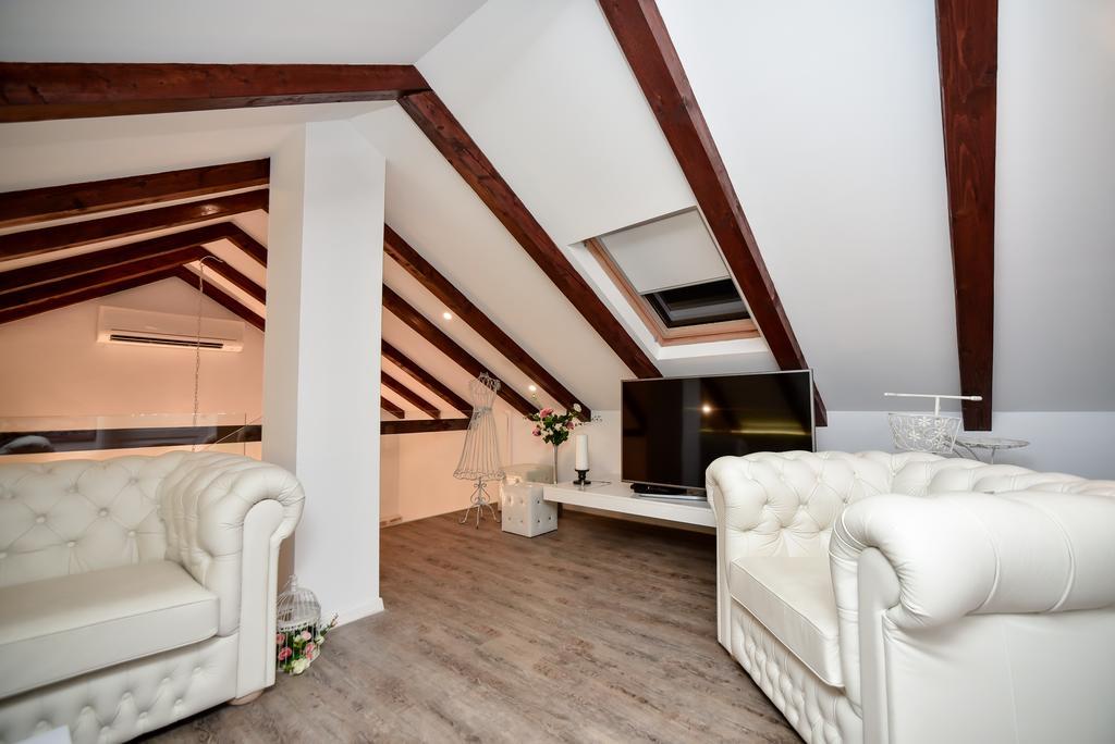 Casa Di Nikola Villa Slivnica Exterior foto