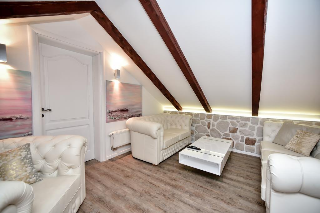 Casa Di Nikola Villa Slivnica Exterior foto