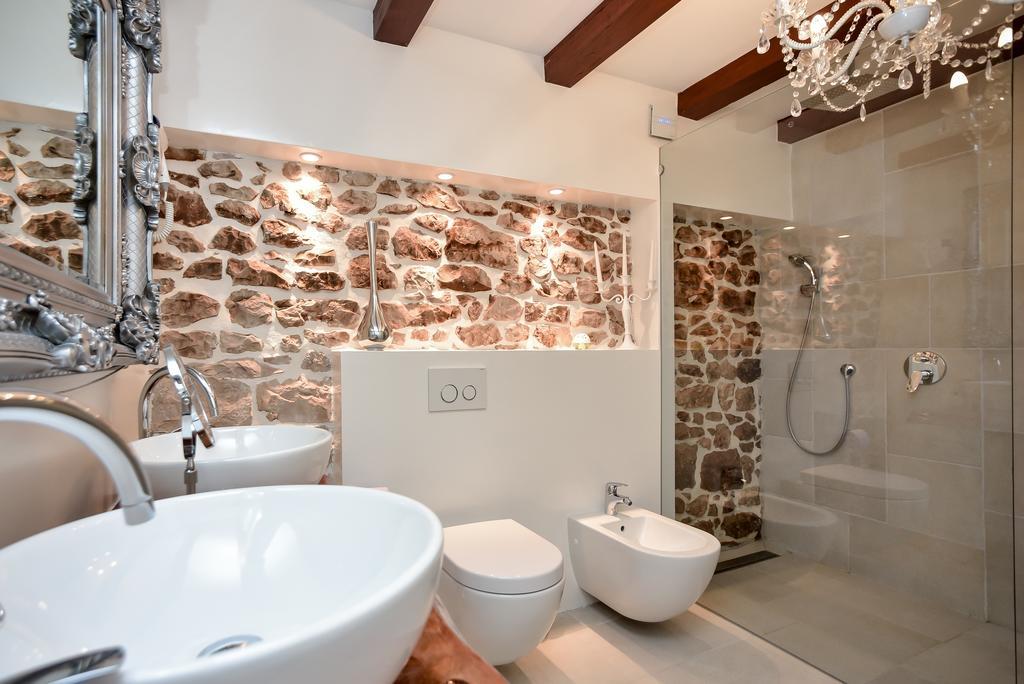 Casa Di Nikola Villa Slivnica Exterior foto